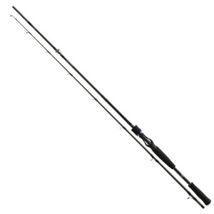 Спінінг Daiwa Prorex XR BC