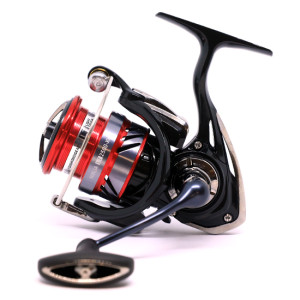 Котушка Daiwa 18 Ninja LT
