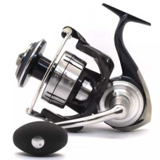 Катушка Daiwa 21 Certate SW