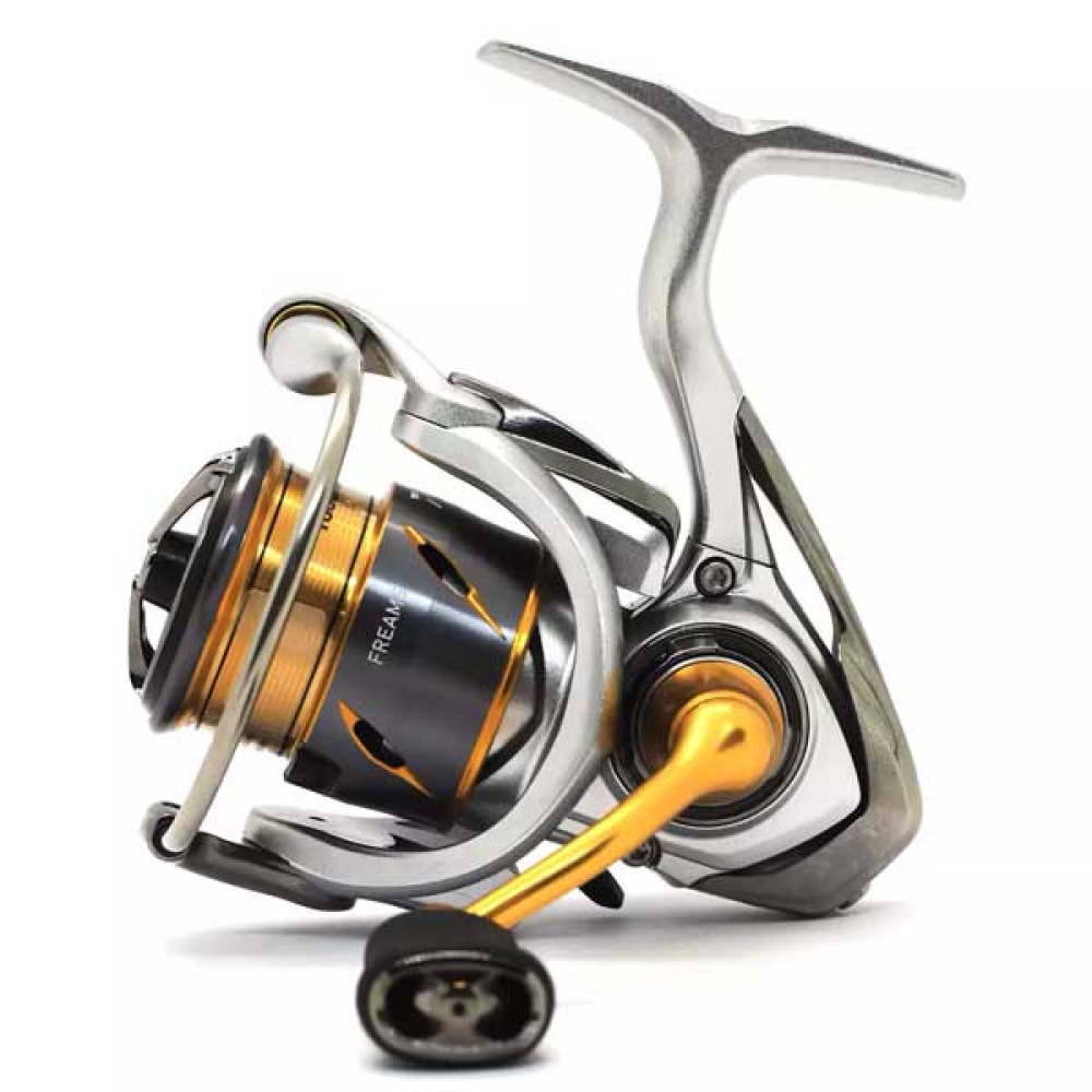 DAIWA フリームスFC LT2000S ダイワ フリームス FC LT2000S (リール