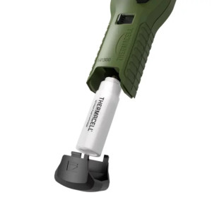 Устройство от комаров Thermacell MR-300 Olive