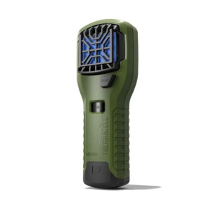 Устройство от комаров Thermacell MR-300 Olive