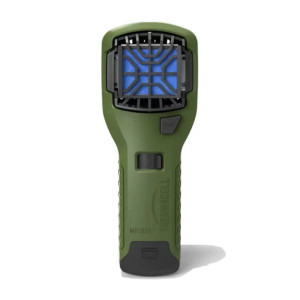 Устройство от комаров Thermacell MR-300 Olive