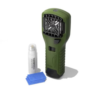 Устройство от комаров Thermacell MR-300 Olive