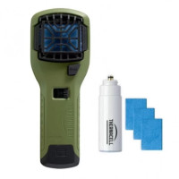 Устройство от комаров Thermacell MR-300 Olive