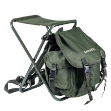 Стул складной Ranger RBagPlus