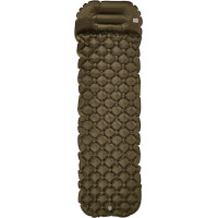 Надувной каремат Skif Outdoor Scout Olive