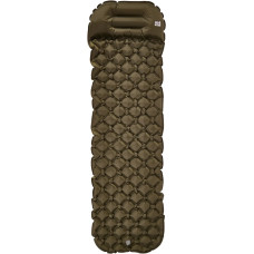 Надувной каремат Skif Outdoor Scout Olive