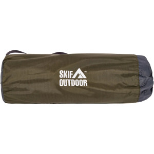 Надувной каремат Skif Outdoor Scout Olive