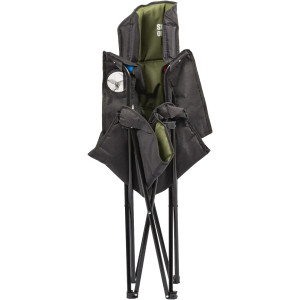 Стул Skif Outdoor Soft Base Black/olive			