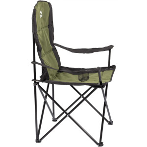 Стул Skif Outdoor Soft Base Black/olive			