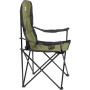 Стул Skif Outdoor Soft Base Black/olive			