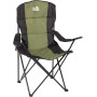 Стул Skif Outdoor Soft Base Black/olive			