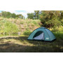 Палатка Skif Outdoor Adventure I 200x150 см Green