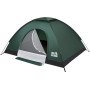 Палатка Skif Outdoor Adventure I 200x150 см Green