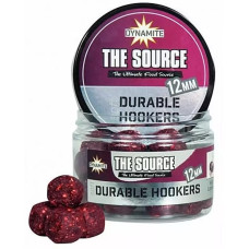 Пелетс Dynamite Baits Durable Hook Pellet 12мм Source Tub