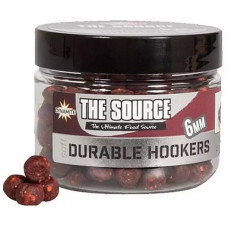 Пелетс Dynamite Baits Durable Hook Pellet 6мм Source Tub