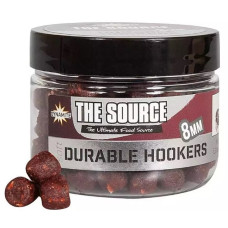 Пелетс Dynamite Baits Durable Hook Pellet 8мм Source Tub
