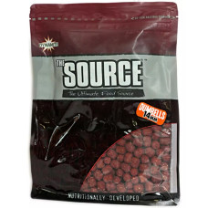 Бойлы Dynamite Baits Source Dumbells S/L 14мм 1кг