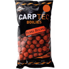 Бойли Dynamite Baits Carp-Tec Tutti Frutti 15мм 1.8кг