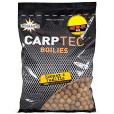 Бойли Dynamite Baits Carp-Tec Scopex & Vanilla 20мм 1.8кг
