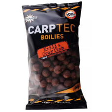 Бойли Dynamite Baits Carp-Tec Krill & Crayfish 20мм 1.8кг