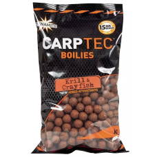 Бойли Dynamite Baits Carp-Tec Krill & Crayfish 15мм 1.8кг