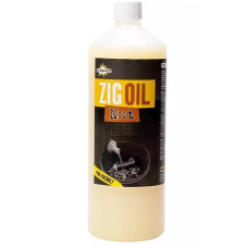 Ліквід Dynamite Baits Zig Oil Nut 1л