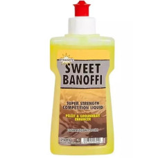 Ліквід Dynamite Baits Xl Liquid Sweet Banoffi 250мл