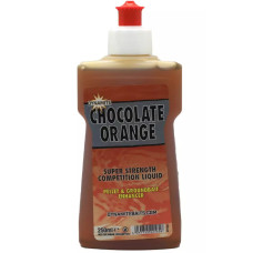 Ліквід Dynamite Baits Xl Liquid Chocolate Orange 250мл