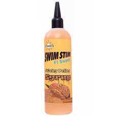 Ліквід Dynamite Baits Sweet Sticky Pellet Syrup F1 300мл
