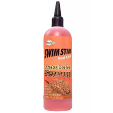Ліквід Dynamite Baits Sticky Pellet Syrup Red Krill 300мл