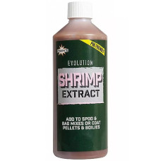 Ліквід Dynamite Baits Soluble Shrimp Extract 500мл