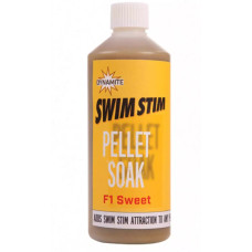 Ліквід Dynamite Baits Pellet Soak F1 500мл