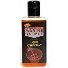 Ліквід Dynamite Baits Marine Halibut Liquid 250мл