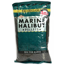 Пелетс Dynamite Baits Marine Halibut Pellets 900гр