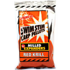 Прикормка Dynamite Baits Swim Stim Red Krill 750гр