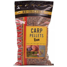 Пелетс Dynamite Baits Carp Pellets 700гр