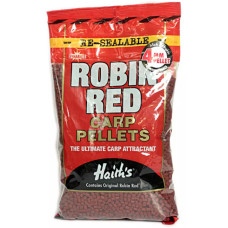 Пелетс Dynamite Baits Robin Red Carp Pellets 900гр