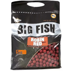 Бойли Dynamite Baits Robin Red 20мм 5кг