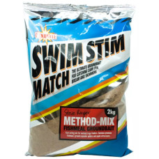 Прикормка Dynamite Baits Swim Stim Method Mix 1.8кг
