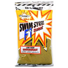Прикормка Dynamite Baits Swim Stim F1 Groundbait 800гр