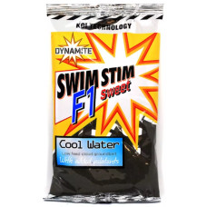 Прикормка Dynamite Baits Swim Stim F1 Cool Water Groundbait 800гр