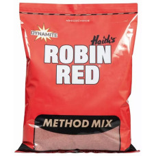 Прикормка Dynamite Baits Robin Red Method Mix 1.8кг