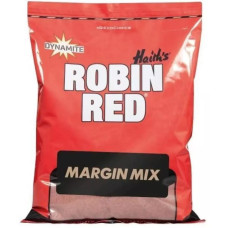 Прикормка Dynamite Baits Robin Red Margin Mix 1.8кг