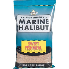 Прикормка Dynamite Baits Marine Green 900гр