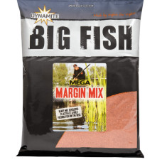 Прикормка Dynamite Baits Margin Mix Groundbait 1.8кг