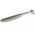 Силікон Daiwa Tournament D'Fin 75мм Crystal UV