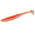 Силикон Daiwa Tournament D'Fin 125мм Orange shiner