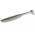 Силикон Daiwa Tournament D'Fin 100мм Crystal UV